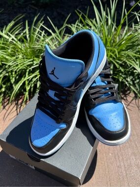 Nike Air Jordan 1 Low